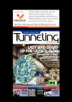 Thumbnail: Koralm's rail tunnels hit their stride in Austria