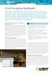 Thumbnail: TUnIS Navigation Roadheader Data Sheet