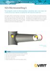 Thumbnail: SLS Microtunnelling L数据手册