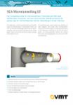 Vorschaubild: SLS Microtunnelling LT Datenblatt