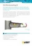 Thumbnail: SLS Microtunnelling LT数据手册