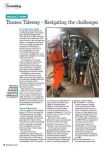 Thumbnail: Thames Tideway – Navigating the challenges