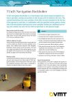 Thumbnail: TUnIS Navigation Rockbolter Data Sheet