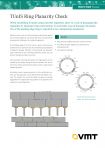 Thumbnail: TUnIS Ring Planarity Check Data Sheet