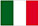 Flag Italian