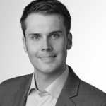 Mathias Knoll Portrait Mathias Knoll