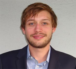 Portait Philipp Lackner Portait Philipp Lackner