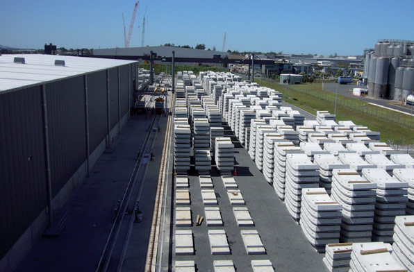 VMT SDS: Reference New Zealand Auckland
