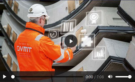 VMT SDS: Shortcut Box Video