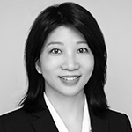 Stella Shen Portrait Stella Shen