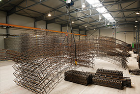 Overview Raw Material Data