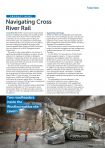 Vorschaubild: Navigating Cross River Rail